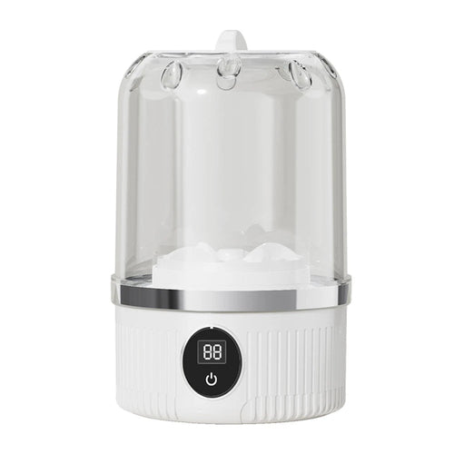 Mini Charging Washing Machine – Portable Washer for Underwear & Socks