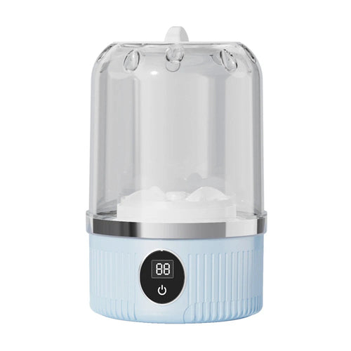 Mini Charging Washing Machine – Portable Washer for Underwear & Socks