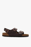 BIRKENSTOCK Vacation Sandals – Men's Buckle Sandals for Beach & Travel