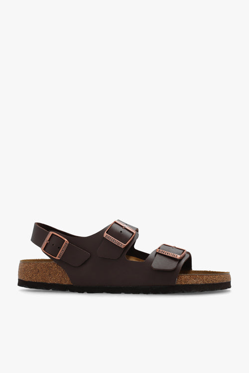 BIRKENSTOCK Vacation Sandals – Men's Buckle Sandals for Beach & Travel