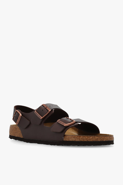 BIRKENSTOCK Vacation Sandals – Men's Buckle Sandals for Beach & Travel