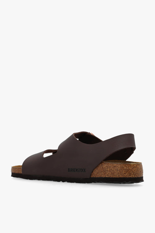 BIRKENSTOCK Vacation Sandals – Men's Buckle Sandals for Beach & Travel
