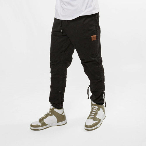 DownUNDERS Men's Lightweight Travel Pants – Breathable & Durable