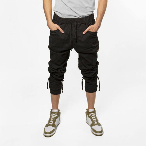DownUNDERS Men's Lightweight Travel Pants – Breathable & Durable