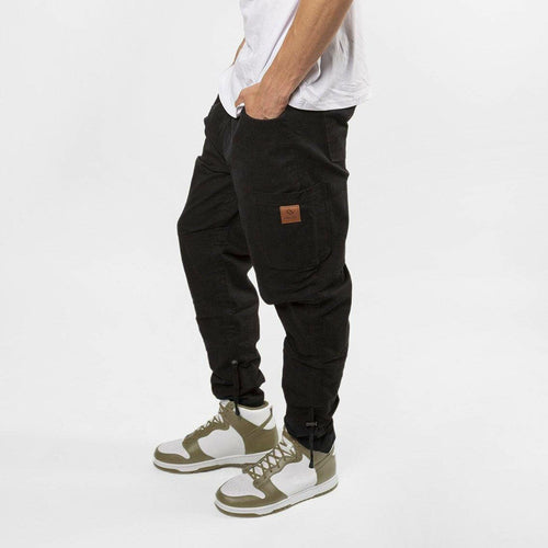 DownUNDERS Men's Lightweight Travel Pants – Breathable & Durable