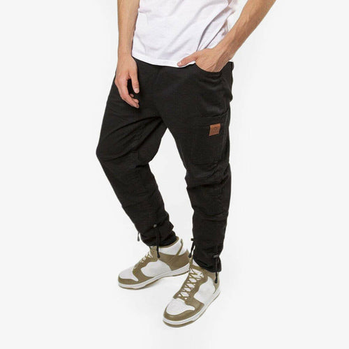 DownUNDERS Men's Lightweight Travel Pants – Breathable & Durable